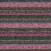Lana Grossa Ecopuno Print 50g 216m petrol-pink-orange-dunkelgraugrün