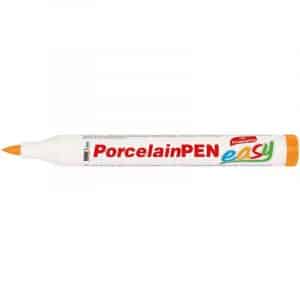 KREUL Hobby Line Porcelain PEN orange