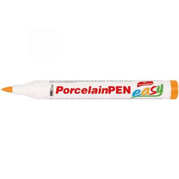 KREUL Hobby Line Porcelain PEN orange