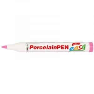 KREUL Hobby Line Porcelain PEN rosa