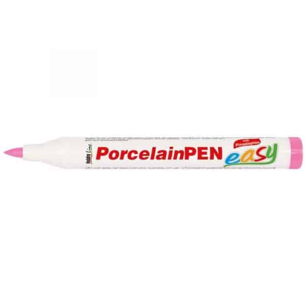 KREUL Hobby Line Porcelain PEN rosa