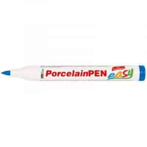 KREUL Hobby Line Porcelain PEN dunkelblau