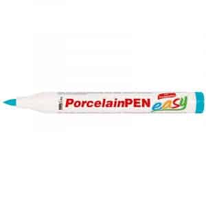 KREUL Hobby Line Porcelain PEN türkis