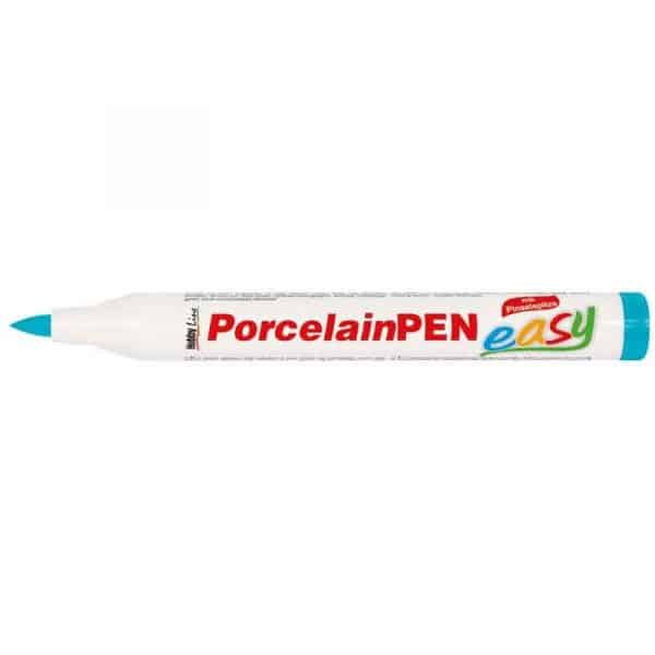 KREUL Hobby Line Porcelain PEN türkis