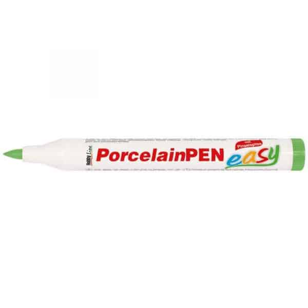 KREUL Hobby Line Porcelain PEN hellgrün