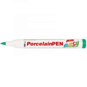 KREUL Hobby Line Porcelain PEN dunkelgrün