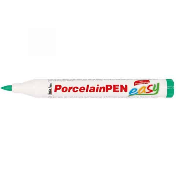 KREUL Hobby Line Porcelain PEN dunkelgrün