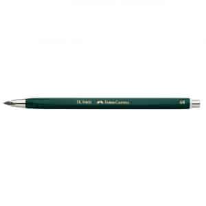 Faber Castell TK-Fallminenstift 9400 3