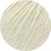 Lana Grossa Lace Seta Mulberry 50g 175m creme