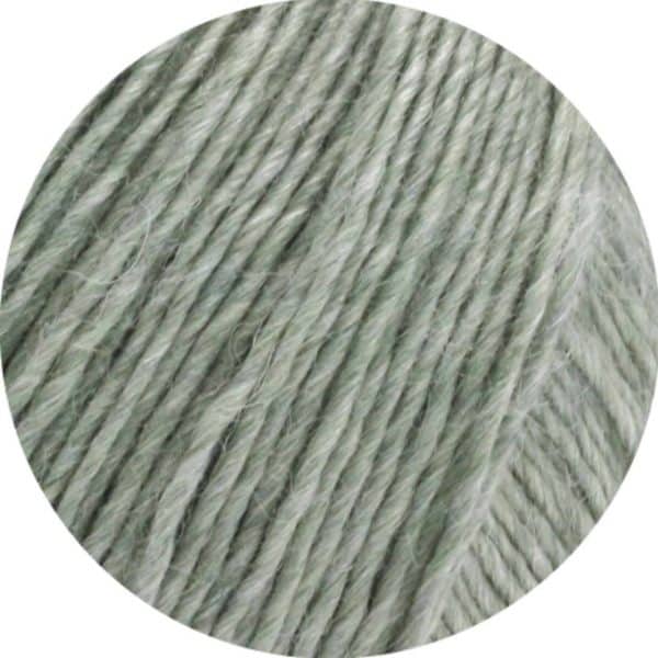 Lana Grossa Lace Seta Mulberry 50g 175m mint