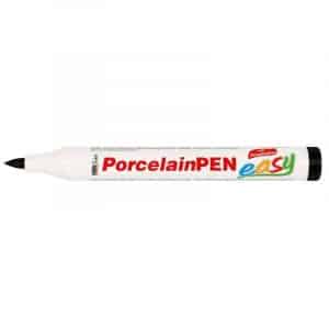 KREUL Hobby Line Porcelain PEN schwarz