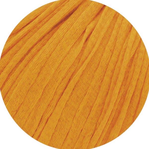 Lana Grossa Linea Pura Certo 50g 115m orange