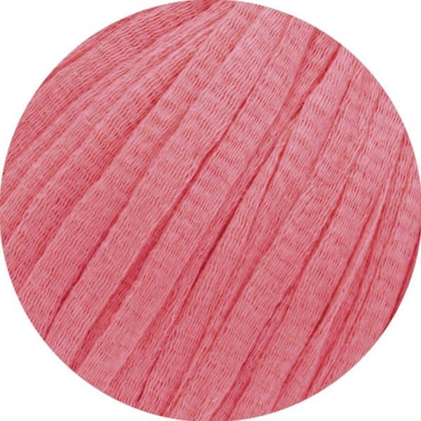 Lana Grossa Linea Pura Certo 50g 115m pink