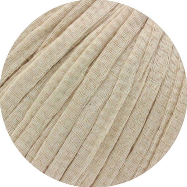 Lana Grossa Linea Pura Certo 50g 115m beige