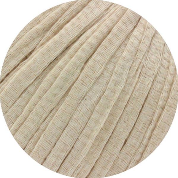 Lana Grossa Linea Pura Certo 50g 115m beige