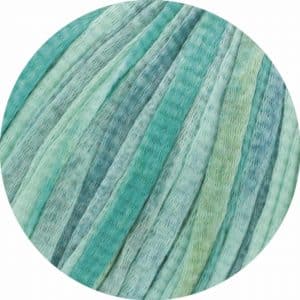 Lana Grossa Linea Pura Certo 50g 115m jade-blaugrau