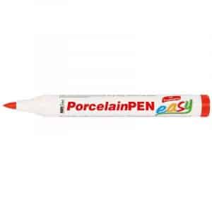 KREUL Hobby Line Porcelain PEN kirschrot