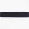 Gütermann Nahtband 20mm 3m schwarz Nr. 1000