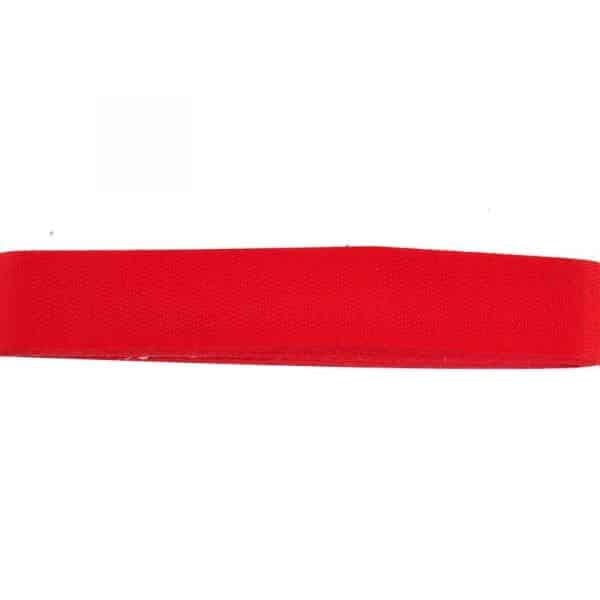 Gütermann Nahtband 20mm 3m rot Nr. 4565