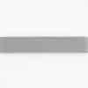 Gütermann Nahtband 20mm 3m hellgrau Nr. 9625