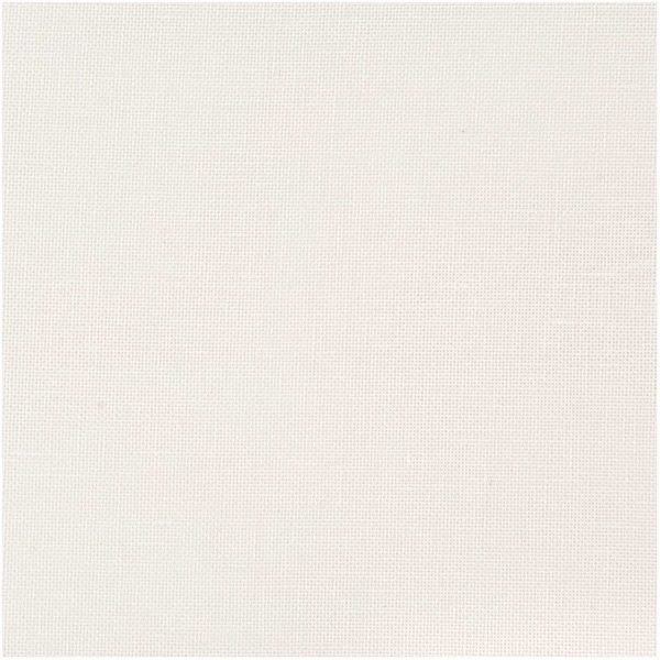 Rico Design Zählstoff Leinen wollweiß 8-fädig 180cm