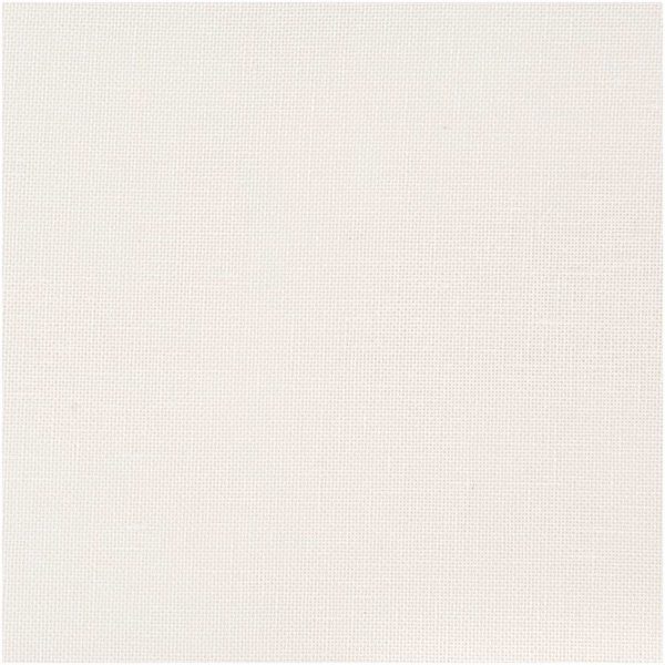 Rico Design Tischdecke wollweiß 88x88cm