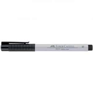 Faber Castell PITT artist pen brush kaltgrau I