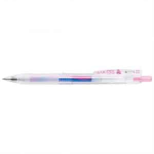 ZEBRA Sarasa Gel-Stift mit Clip 0