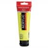 AMSTERDAM Acrylfarbe 120ml reflexgelb