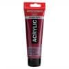 AMSTERDAM Acrylfarbe 120ml permanent rotviolett