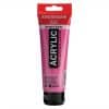 AMSTERDAM Acrylfarbe 120ml permanentrotviolett hell