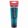 AMSTERDAM Acrylfarbe 120ml phthalogrün