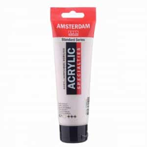 AMSTERDAM Acrylfarbe 120ml perlviolett