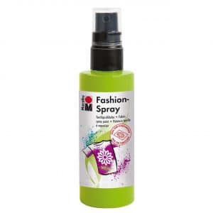 Marabu Fashion Spray 100ml reseda