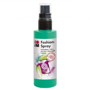 Marabu Fashion Spray 100ml apfel