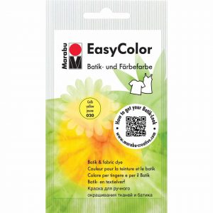 Marabu EasyColor 25g gelb