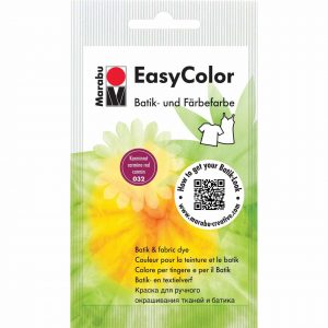 Marabu EasyColor 25g karminrot