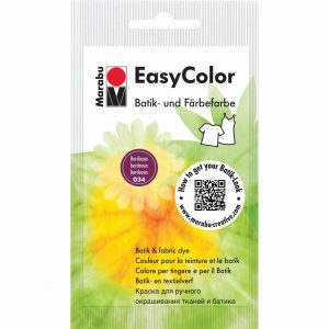 Marabu EasyColor 25g bordeaux