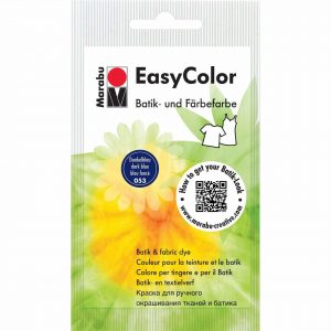 Marabu EasyColor 25g dunkelblau