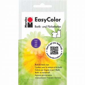 Marabu EasyColor 25g violett