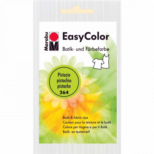 Marabu EasyColor 25g pistazie