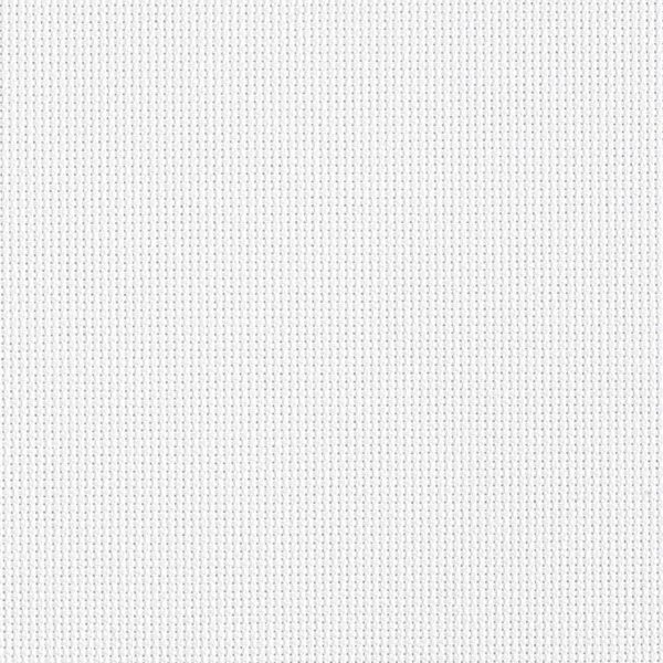 Rico Design Zählstoff Aida weiß 6
