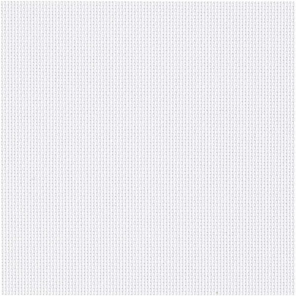 Rico Design Zählstoff Aida weiß 7