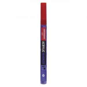 AMSTERDAM Acrylic Marker 1-2mm ultramarinviolett
