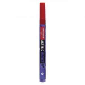 AMSTERDAM Acrylic Marker 1-2mm ultramarinviolett