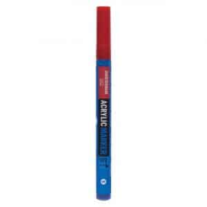 AMSTERDAM Acrylic Marker 1-2mm primärzyan
