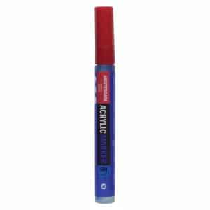 AMSTERDAM Acrylic Marker 3-4mm ultramarin