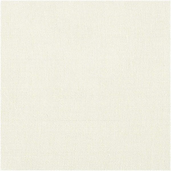 Rico Design Leinenband 11-fädig 20cm wollweiß