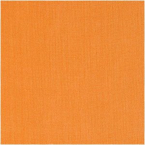 Rico Design Leinenband 11-fädig 20cm orange