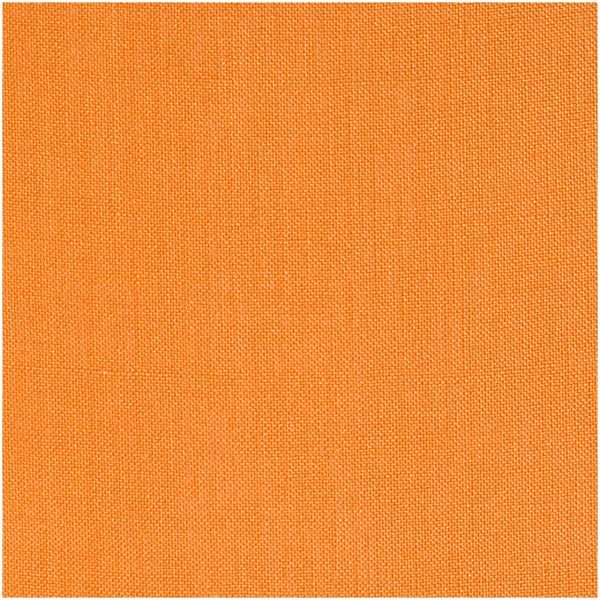 Rico Design Leinenband 11-fädig 20cm orange